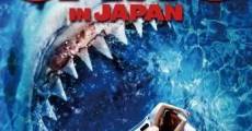 Jaws in Japan (Pyscho Shark) film complet