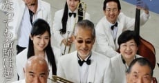 Jazz Jii Men (2011)