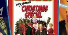 Filme completo Jeff Dunham's Very Special Christmas Special