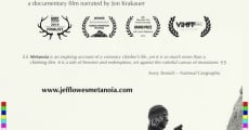 Jeff Lowe's Metanoia film complet