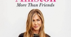 Jennifer Aniston: More Than Friends