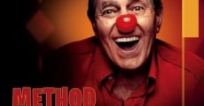 Method to the Madness of Jerry Lewis film complet