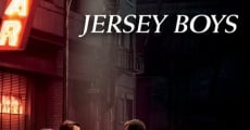 Filme completo Jersey Boys: Em Busca da Música
