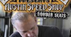 Jesse James Presents: Austin Speed Shop - Bomber Seats (2011)
