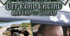 Jesse James Presents: Off Road Racing Around the World