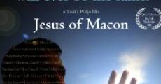 Filme completo Jesus of Macon, Georgia