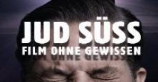 Jud Süss - Film ohne Gewissen film complet