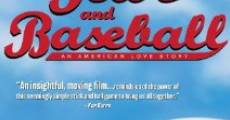 Filme completo Jews and Baseball: An American Love Story