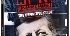 JFK Assassination: The Definitive Guide streaming