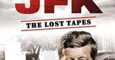 JFK: The Lost Tapes (2013)