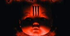 Filme completo Jiggly Baby 3: The Curse of Adramelech