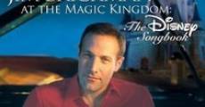 Jim Brickman at the Magic Kingdom: The Disney Songbook streaming
