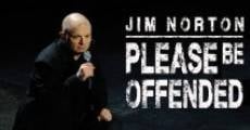 Jim Norton: Please Be Offended streaming
