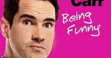 Jimmy Carr: Being Funny film complet