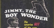 Filme completo Jimmy, the Boy Wonder