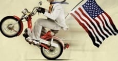 Jimmy Vestvood: Amerikan Hero film complet