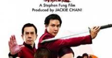 Jing mo gaa ting film complet