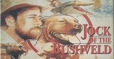 Jock of the Bushveld (1986)