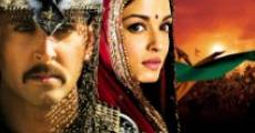 Jodhaa Akbar film complet