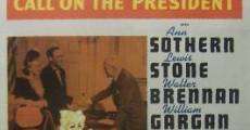 Joe and Ethel Turp Call on the President film complet