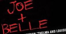 Joe + Belle streaming