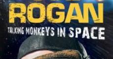 Filme completo Joe Rogan: Talking Monkeys in Space