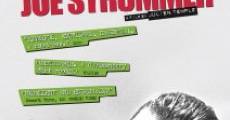 Filme completo Joe Strummer: O Futuro Está para Ser Escrito