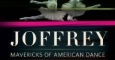 Filme completo Joffrey: Mavericks of American Dance