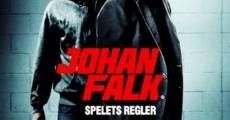 Johan Falk: Spelets regler