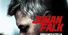 Johan Falk: Organizatsija Karayan film complet