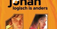 Johan - Logisch is anders streaming