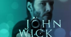 John Wick streaming