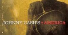 Johnny Cash's America film complet