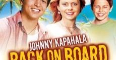 Filme completo Johnny Kapahala: De Volta ao Havaí