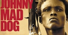 Johnny Mad Dog film complet