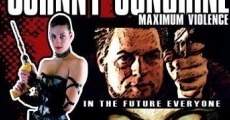 Johnny Sunshine Maximum Violence film complet