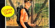 Filme completo Rambo Tan-go