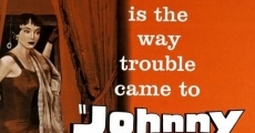 Johnny Trouble film complet