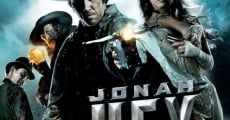 Jonah Hex film complet