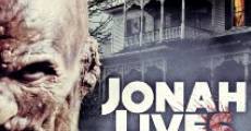 Jonah Lives film complet