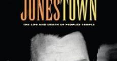 Jonestown - Todeswahn einer Sekte