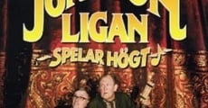Jönssonligan spelar högt (2000)