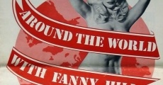 Jorden runt med Fanny Hill film complet