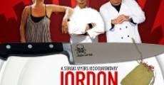 Jordon Saffron: Taste This! film complet