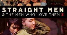 Jorge Ameer Presents Straight Men & the Men Who Love Them 3 film complet