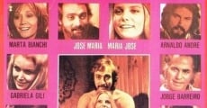 José María y María José: Una pareja de hoy (1973)
