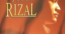 José Rizal film complet