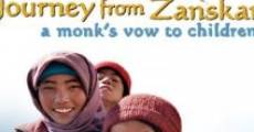 Journey from Zanskar film complet