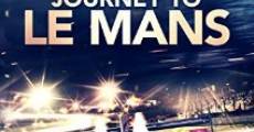 Journey to Le Mans streaming