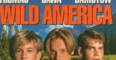 Wild America film complet